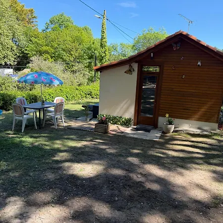 Holiday home Maison De Bord De Proche Royan
