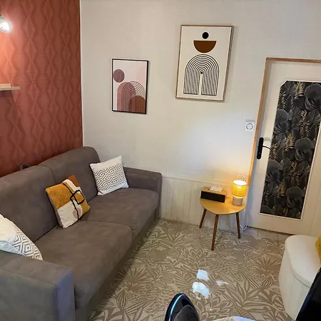 Maison De Bord De Proche Royan Holiday home